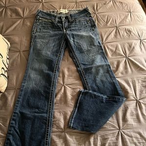 Ariat Jeans